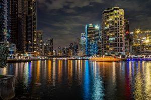 Dubai Unveiled: Your Ultimate Travel Guide to the City of Dreams and Modern Wonders