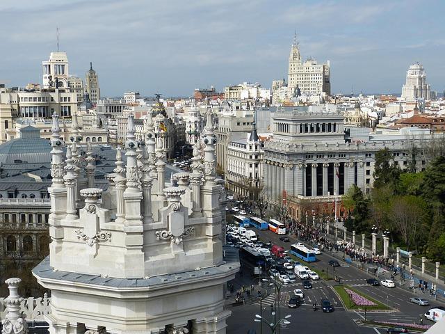 Madrid Escapade: Your Essential Travel Guide to Discovering Spain's Vibrant Capital and Culture