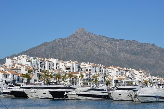 Unforgettable Marbella: Your Essential Travel Guide to Sun-drenched Beaches and Spanish Culture
