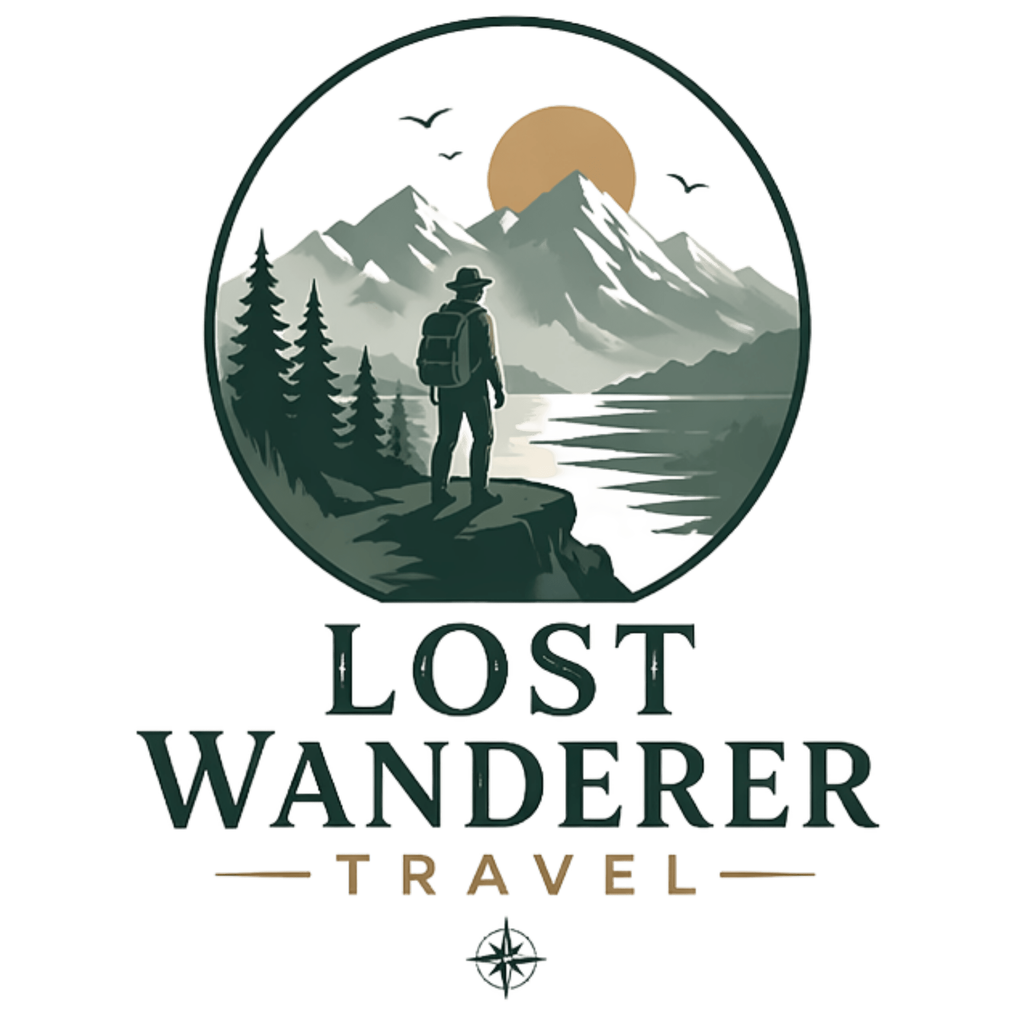 Lost Wanderer Travel